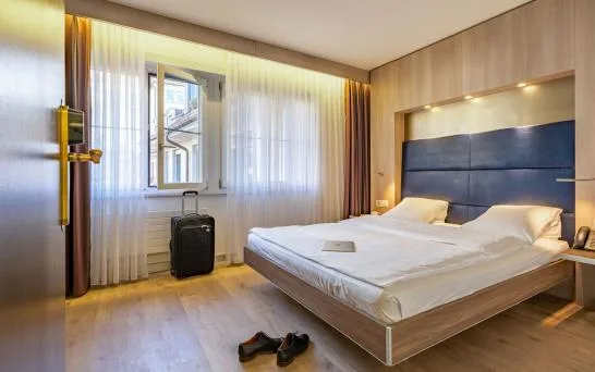 Habitación Business