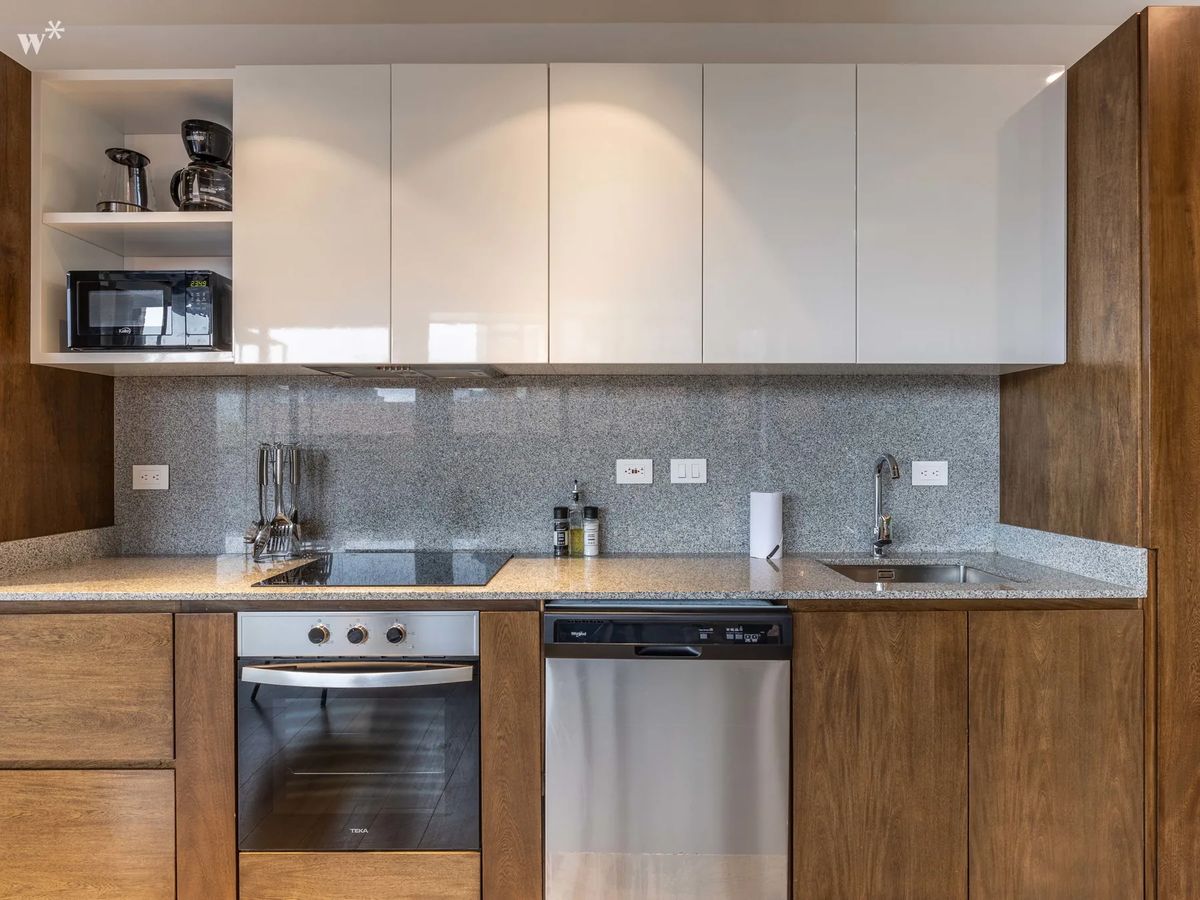 Bright Loft in Parque 93