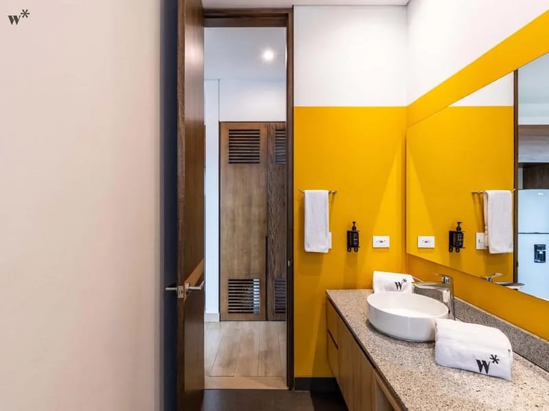 Bright Loft in Parque 93