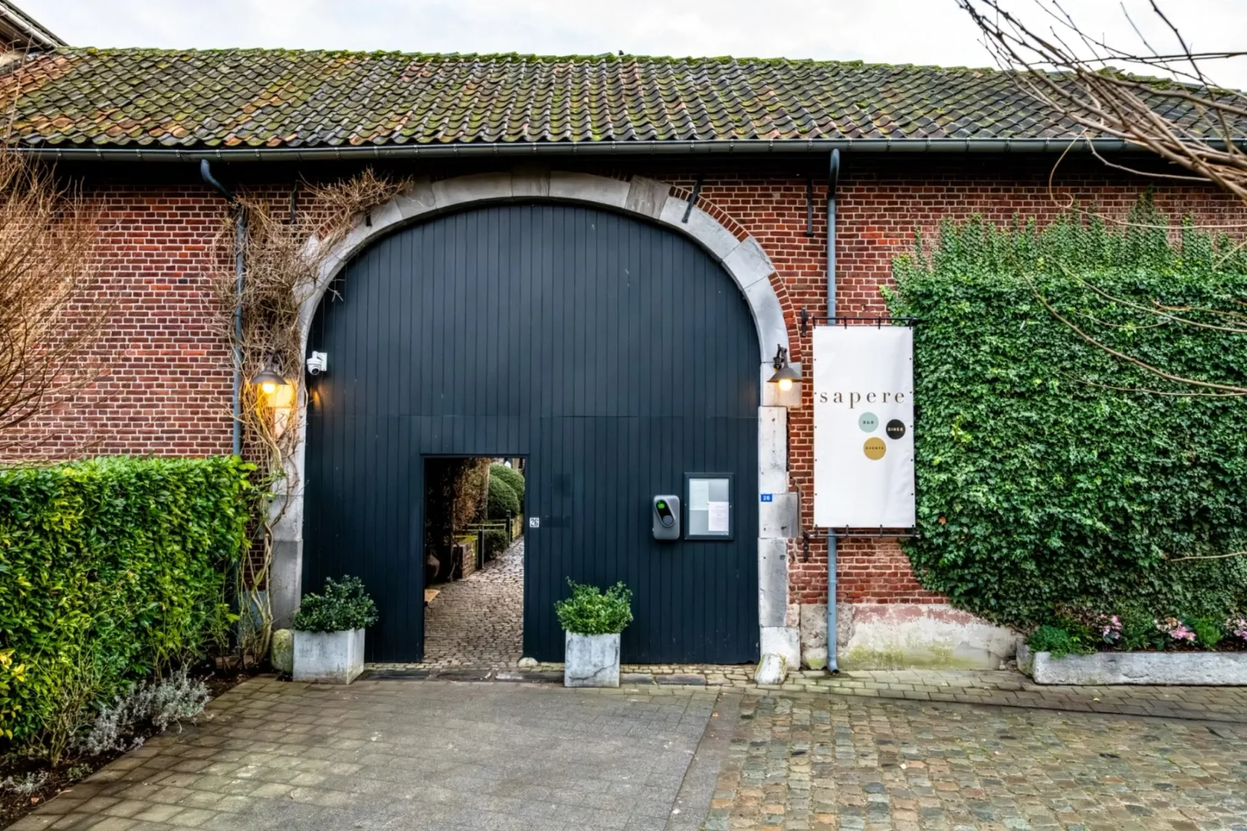 Sapere property photo