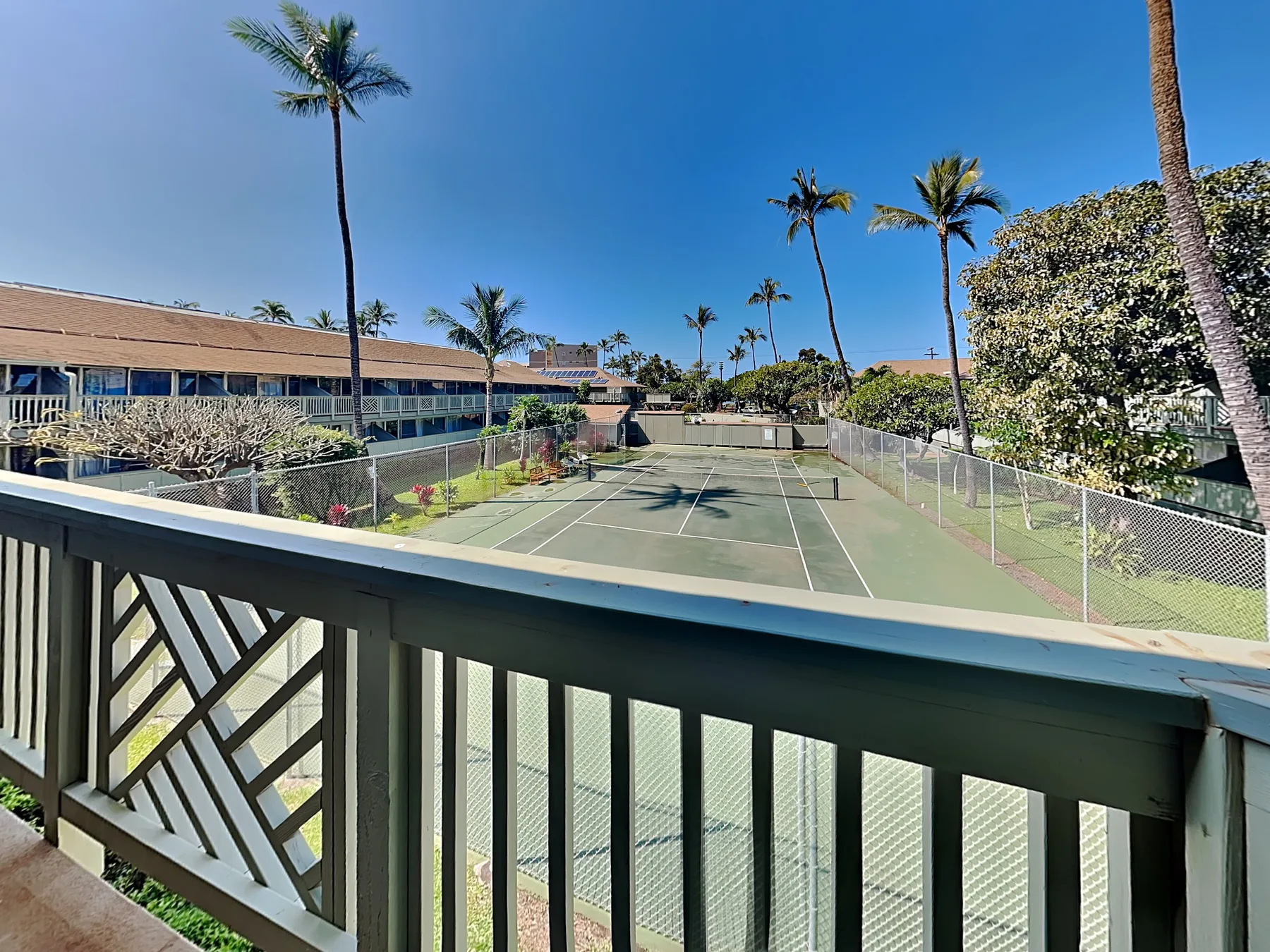 Kihei Bay Surf 227