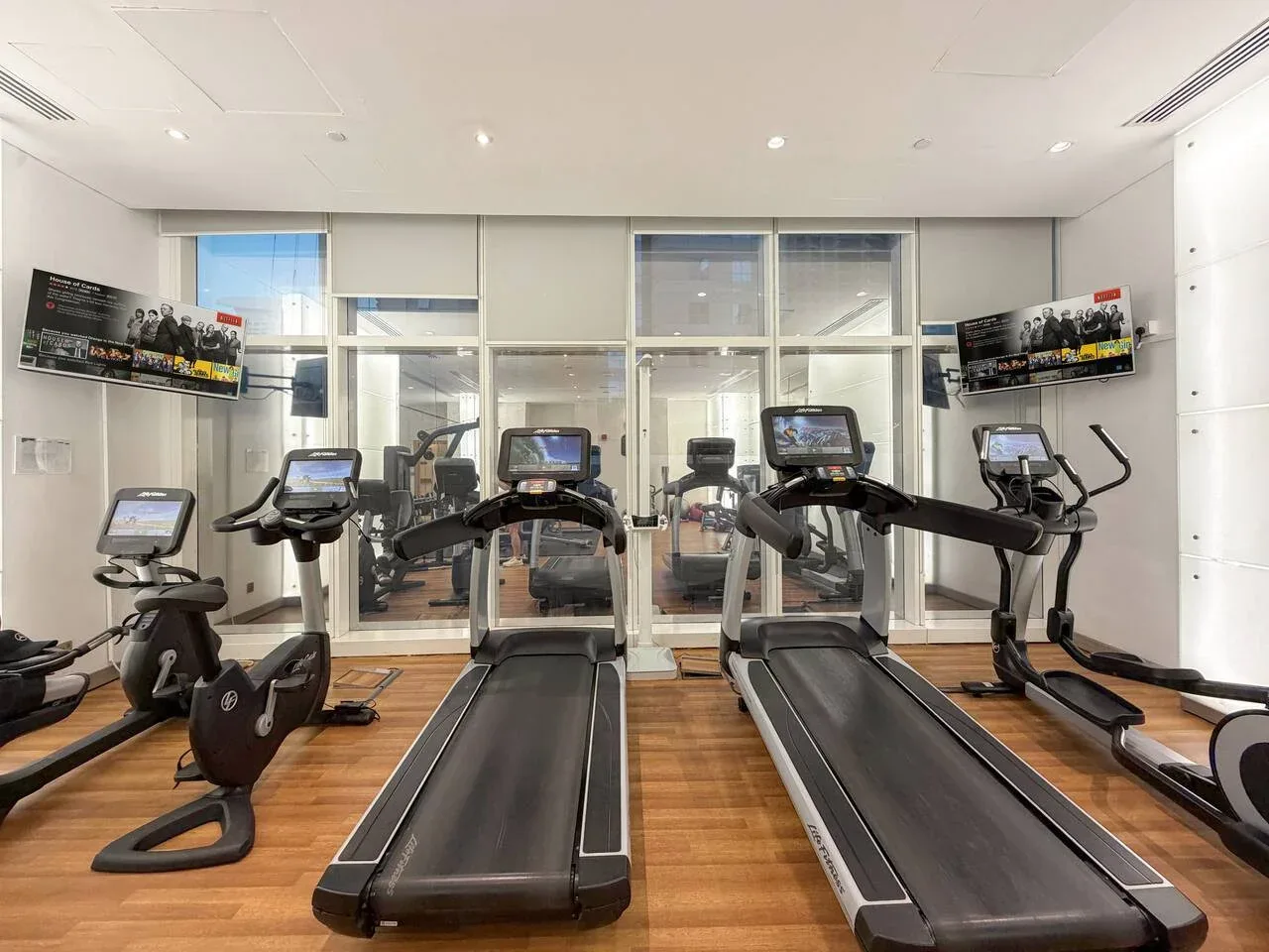 FIRST CLASS | 1BR | Steps from JBR & Marina Walk