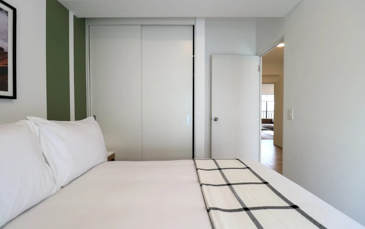 Welcoming 2BR w/ Balcony in Miraflores