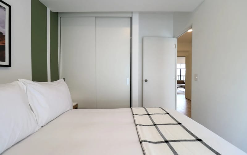 Welcoming 2BR w/ Balcony in Miraflores