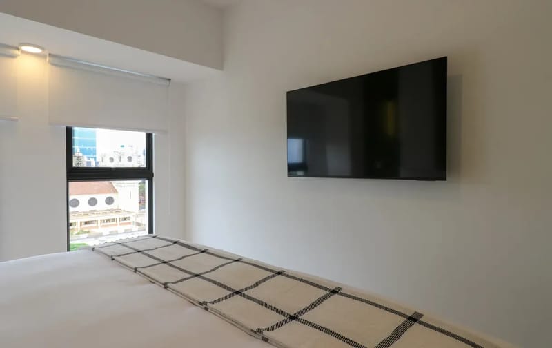 Welcoming 2BR w/ Balcony in Miraflores
