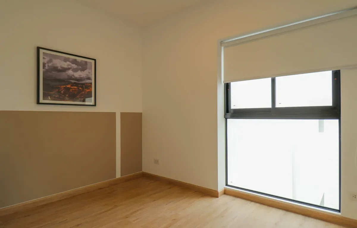 Welcoming 2BR w/ Balcony in Miraflores