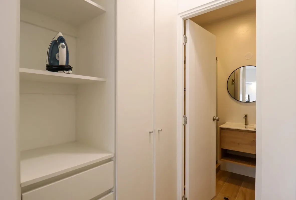 Welcoming 2BR w/ Balcony in Miraflores