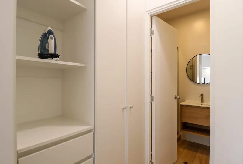 Welcoming 2BR w/ Balcony in Miraflores
