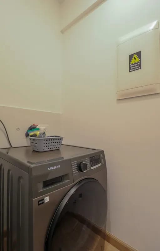 Welcoming 2BR w/ Balcony in Miraflores