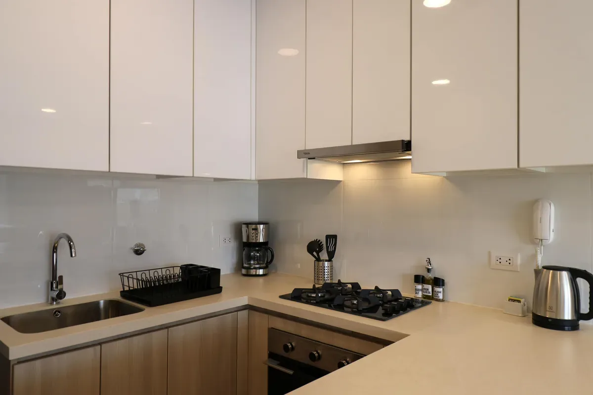 Welcoming 2BR w/ Balcony in Miraflores