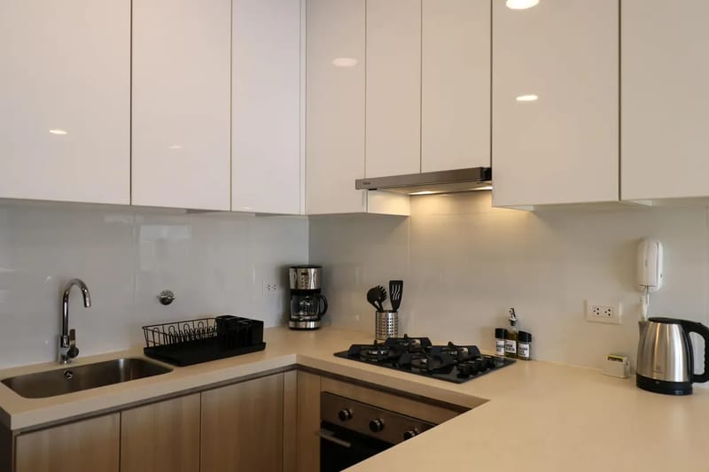 Welcoming 2BR w/ Balcony in Miraflores