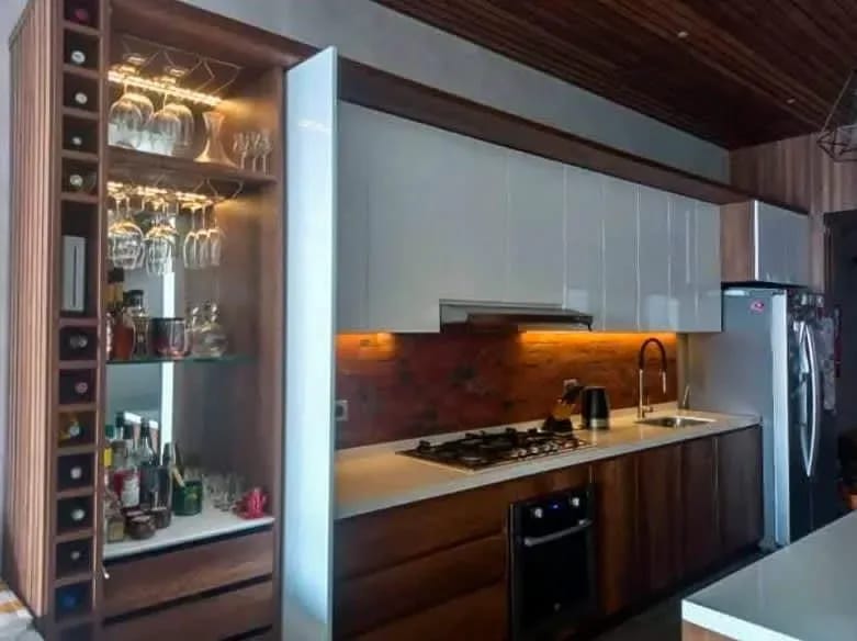 Spacious 4BR Duplex w/ Pool in Punta Hermosa