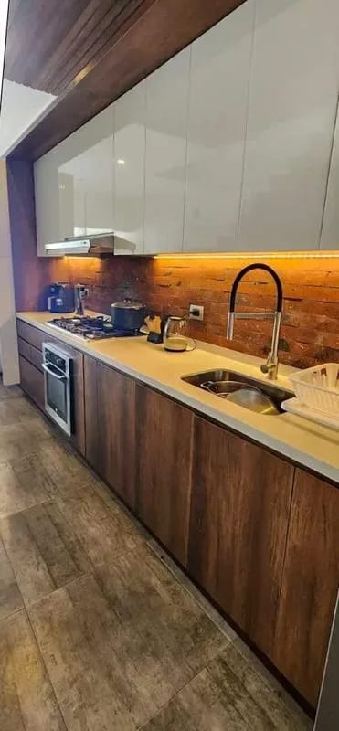 Spacious 4BR Duplex w/ Pool in Punta Hermosa