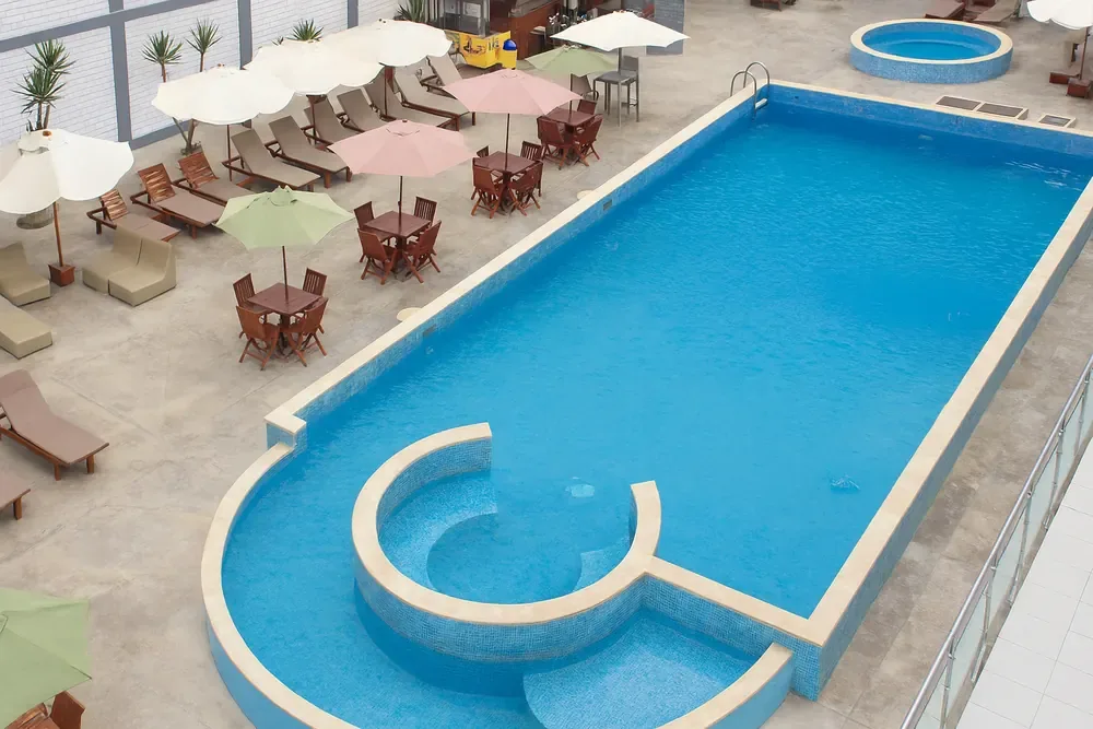 Asia Hotel