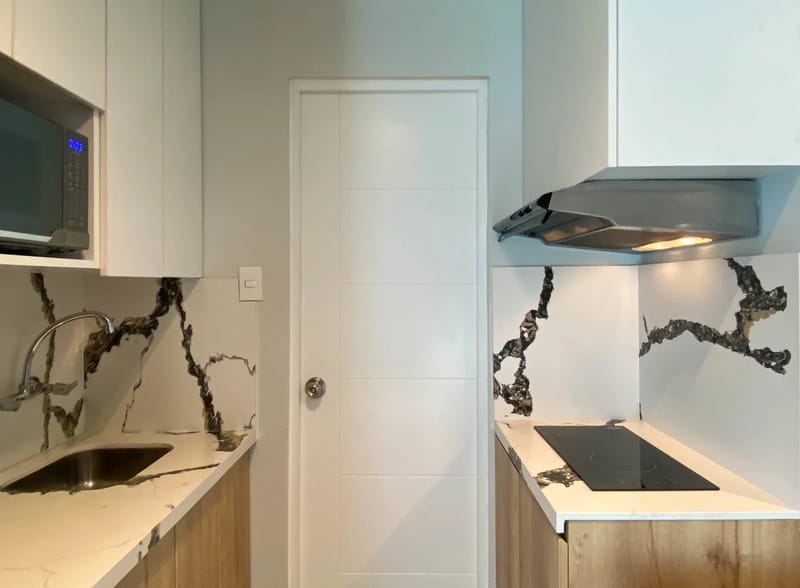 Modern 1BR w/AC near Kennedy Park