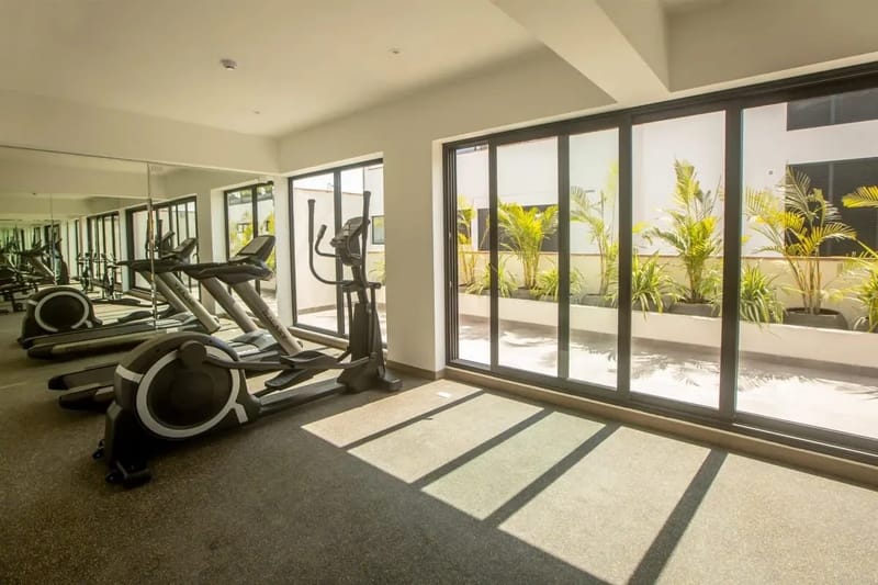 Lively 2BR in the Heart of Miraflores