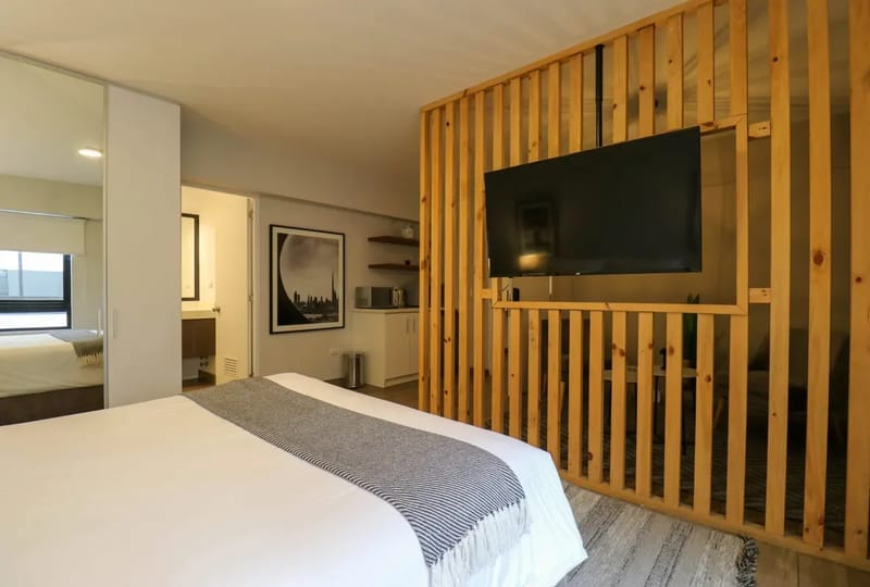 Lively 2BR in the Heart of Miraflores