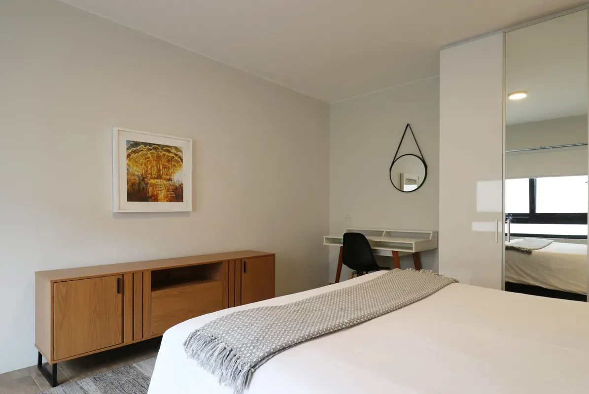 Lively 2BR in the Heart of Miraflores