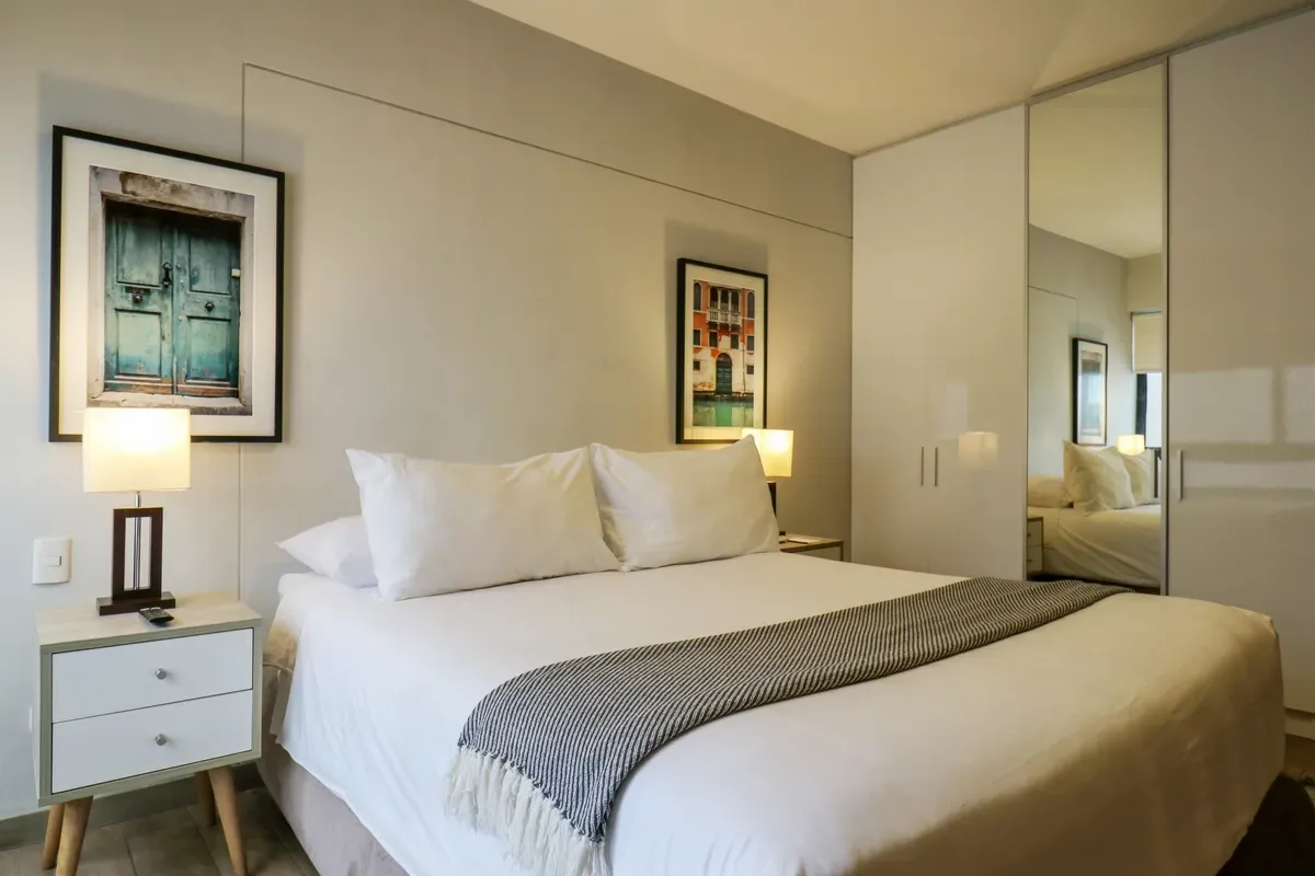 Lively 2BR in the Heart of Miraflores