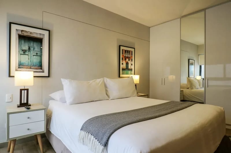 Lively 2BR in the Heart of Miraflores