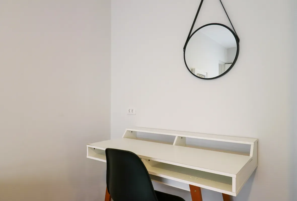 Lively 2BR in the Heart of Miraflores