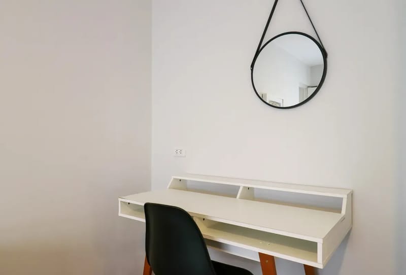 Lively 2BR in the Heart of Miraflores