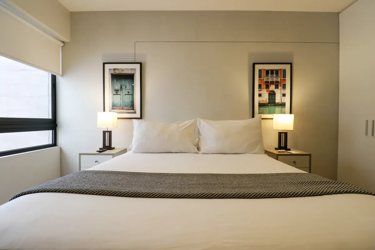 Lively 2BR in the Heart of Miraflores