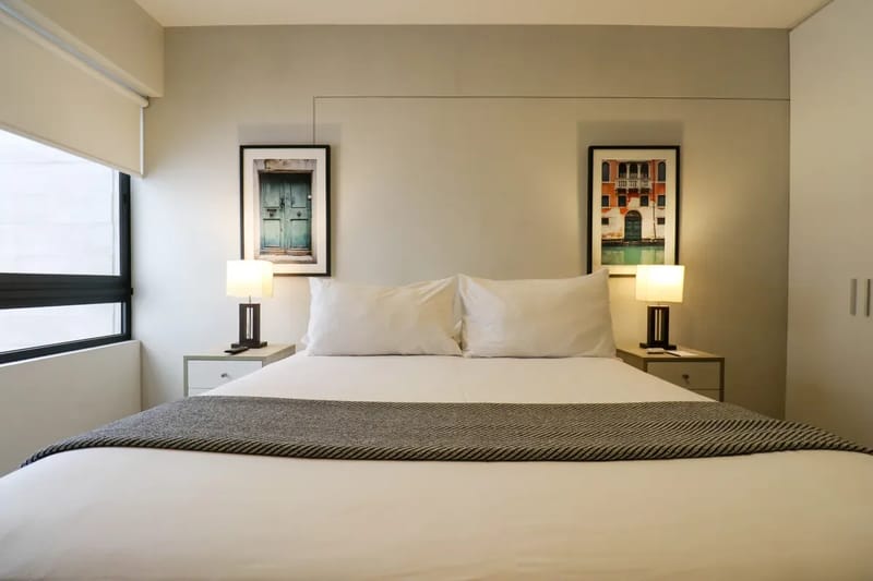 Lively 2BR in the Heart of Miraflores