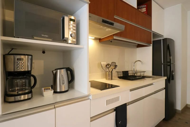 Lively 2BR in the Heart of Miraflores