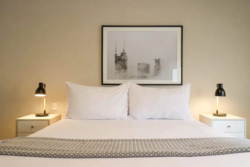 Lively 2BR in the Heart of Miraflores