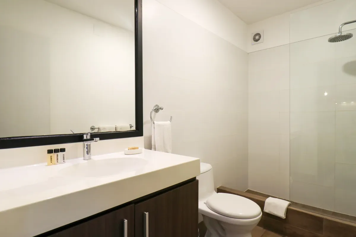 Lively 2BR in the Heart of Miraflores