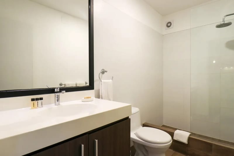 Lively 2BR in the Heart of Miraflores