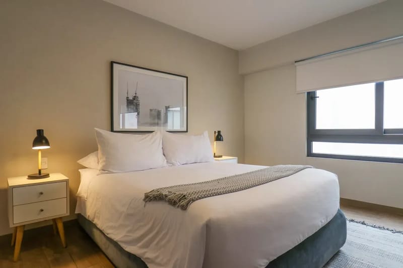 Lively 2BR in the Heart of Miraflores