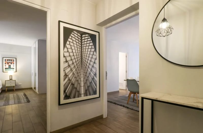 Lively 2BR in the Heart of Miraflores