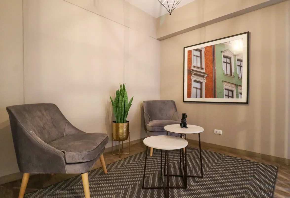 Lively 2BR in the Heart of Miraflores