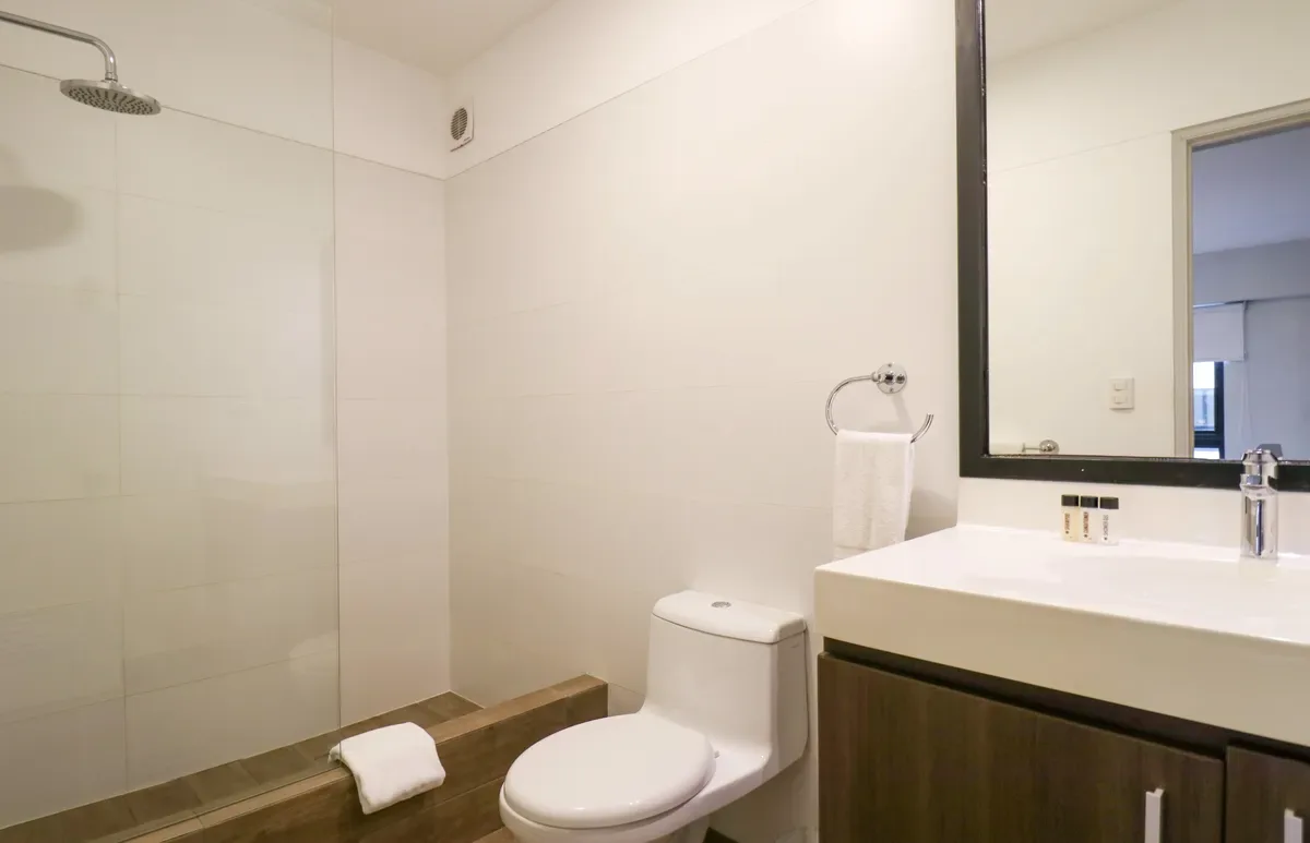 Lively 2BR in the Heart of Miraflores
