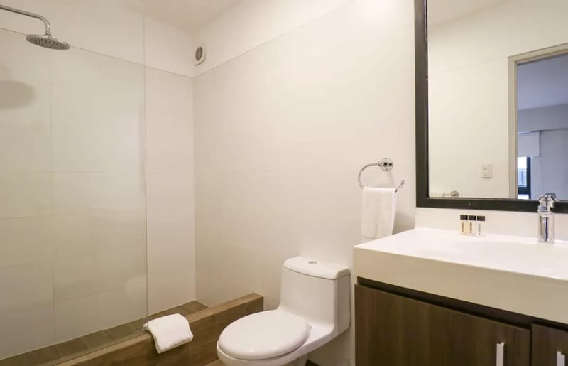 Lively 2BR in the Heart of Miraflores