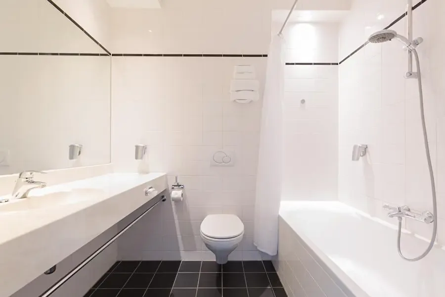 Habitaciones deluxe