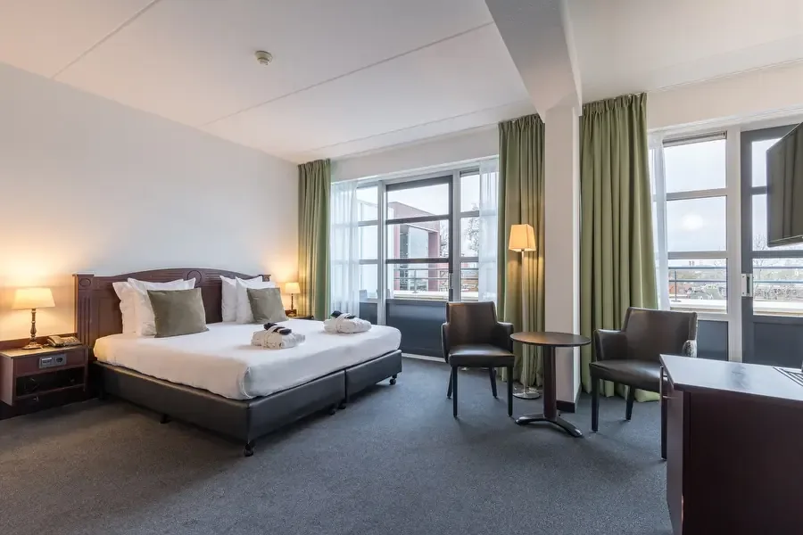 Suite júnior