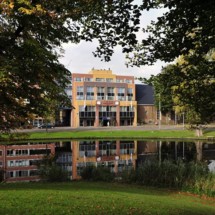 Amrâth Hotel Alkmaar