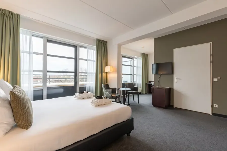 Suite júnior