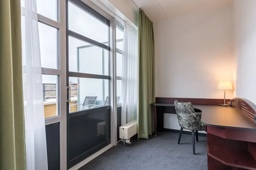 Suite júnior
