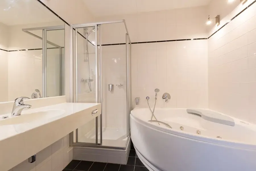 Suite júnior