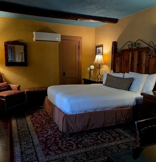 Historic Room