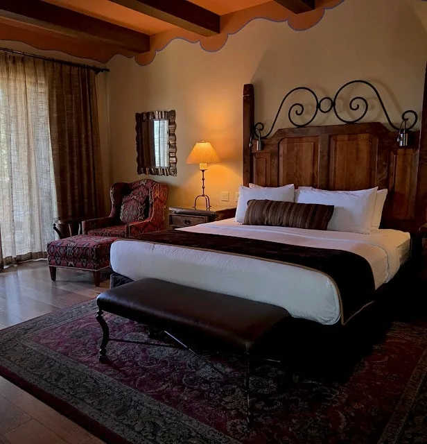 Sonoran Room