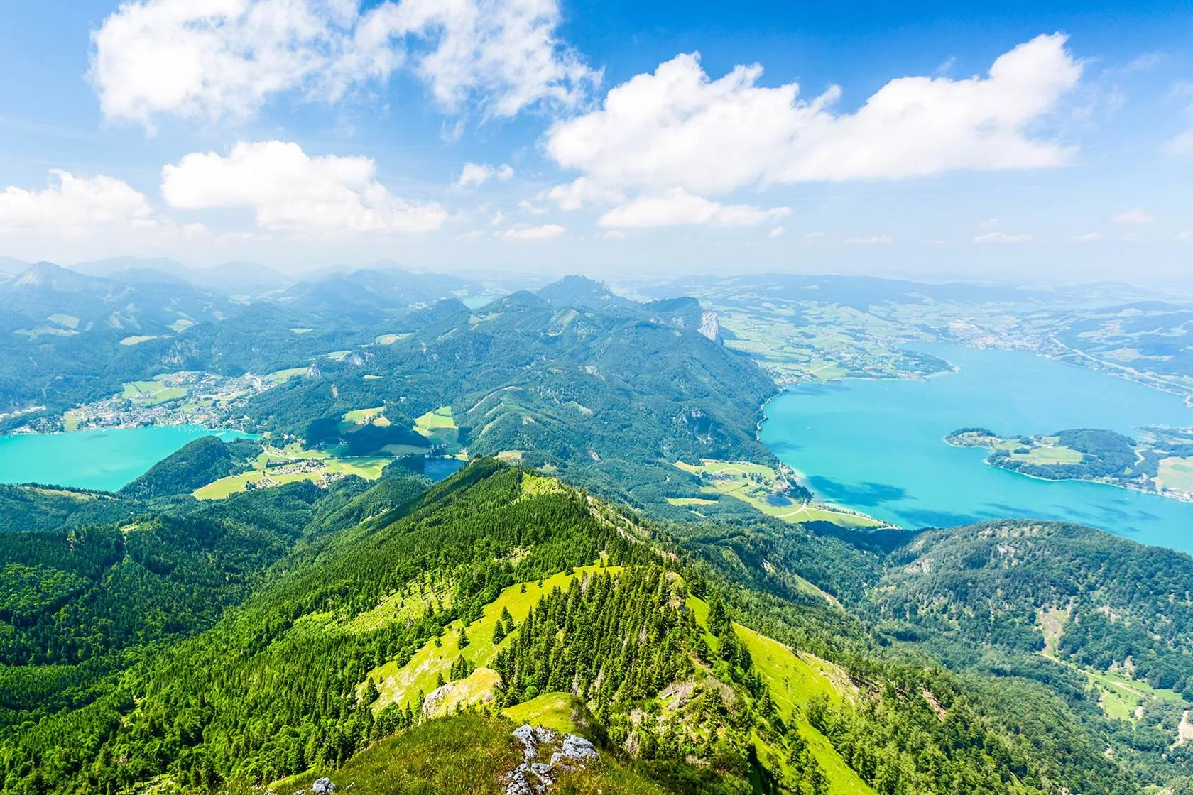 Hotel Stadler am Attersee