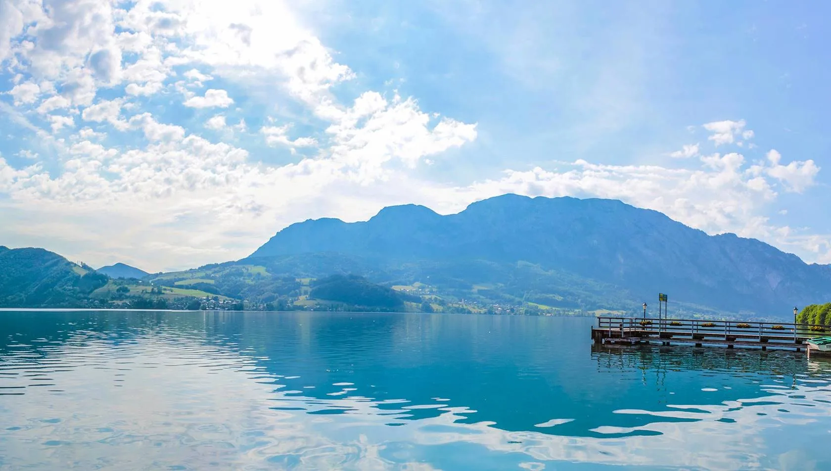 Hotel Stadler am Attersee