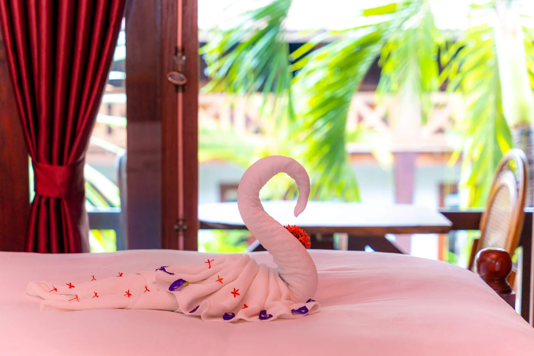 Muangthong Boutique Hotel