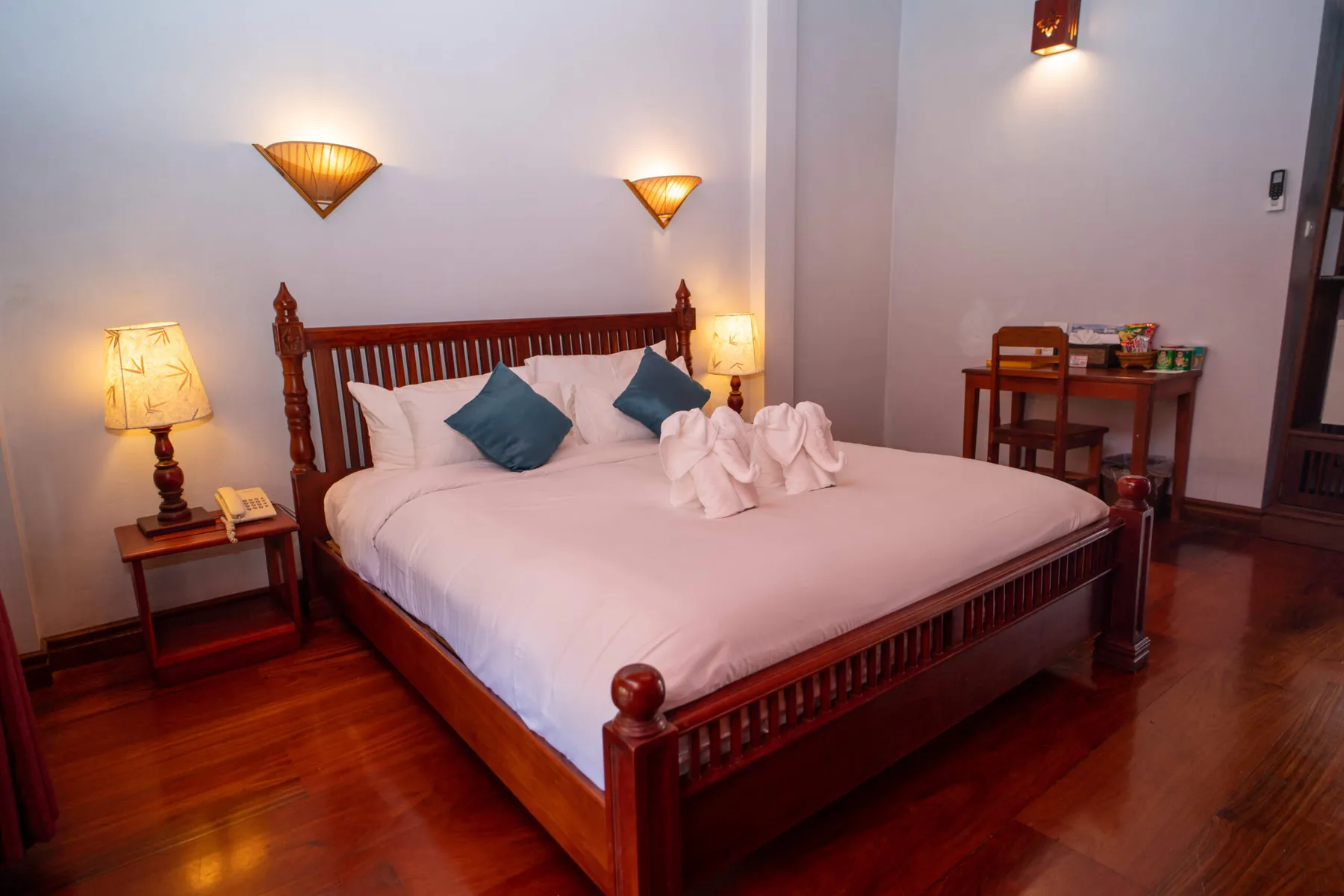 Muangthong Boutique Hotel