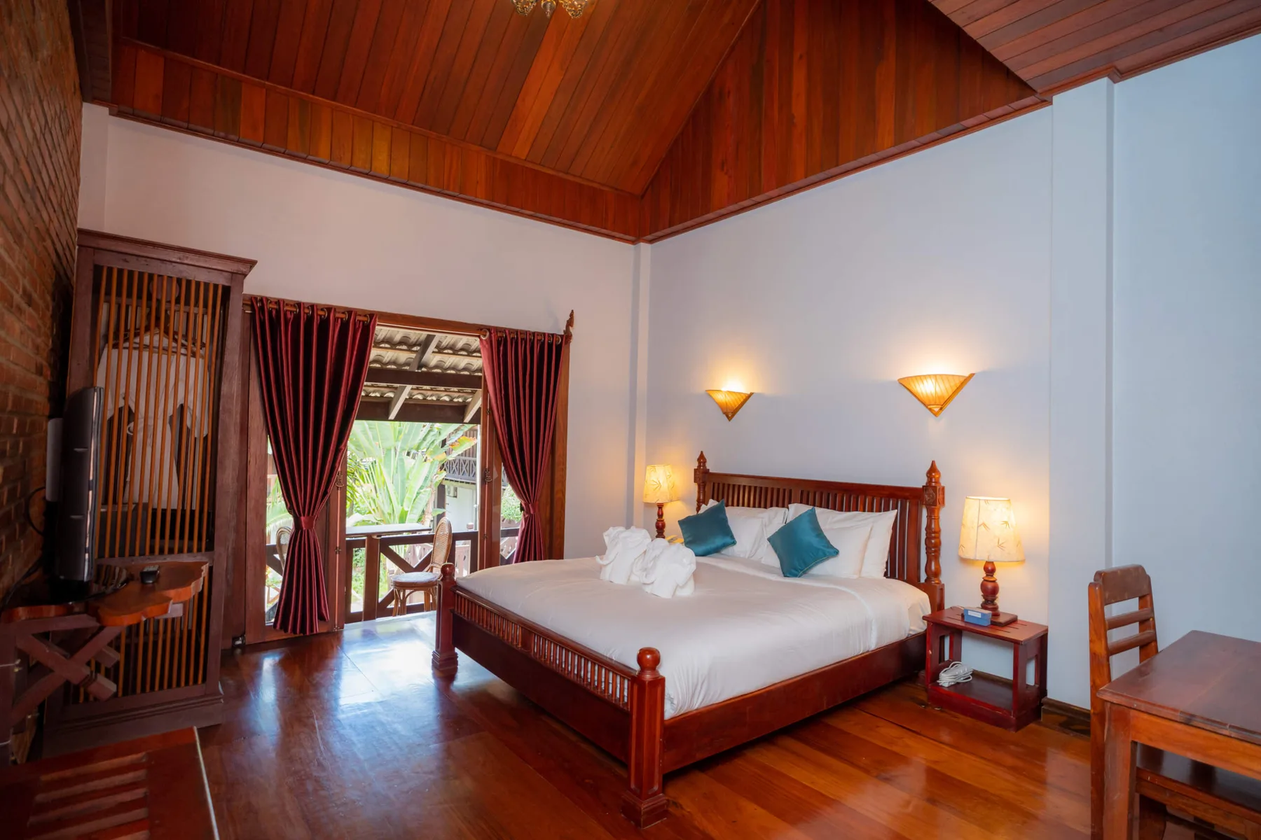 Muangthong Boutique Hotel